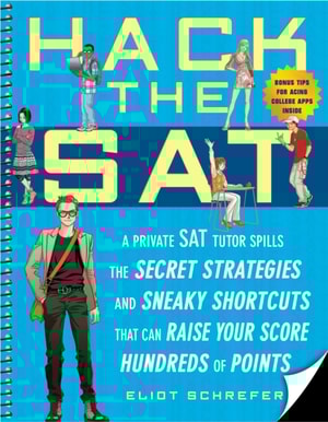 Hack the SAT
