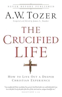 Crucified Life