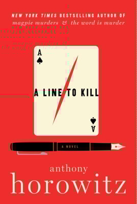 Line to Kill