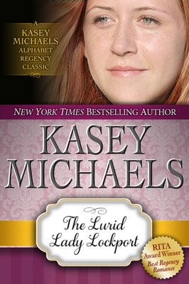 Lurid Lady Lockport