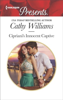 Cipriani's Innocent Captive