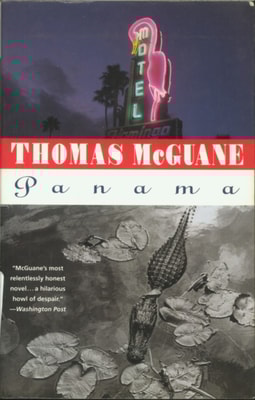 Panama