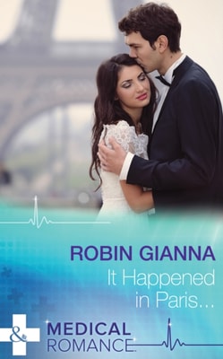 It Happened In Paris...