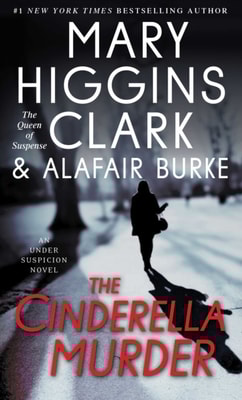 Cinderella Murder