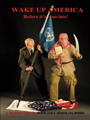 Wake up America Before It's Too Late!