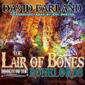 Lair of Bones