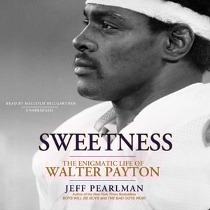 Sweetness