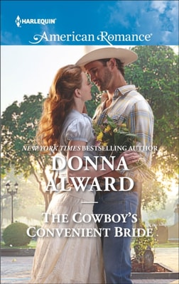 Cowboy's Convenient Bride