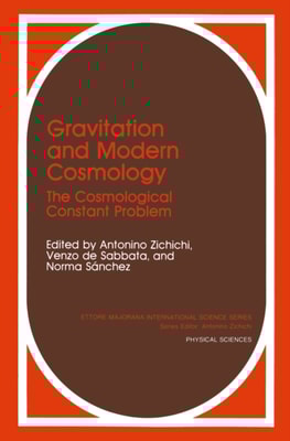 Gravitation and Modern Cosmology