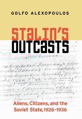 Stalin's Outcasts