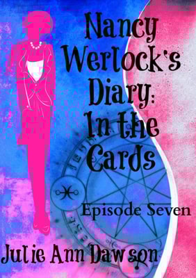 Nancy Werlock's Diary: In the Cards