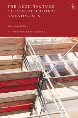 Architecture of Constitutional Amendments