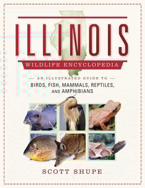Illinois Wildlife Encyclopedia