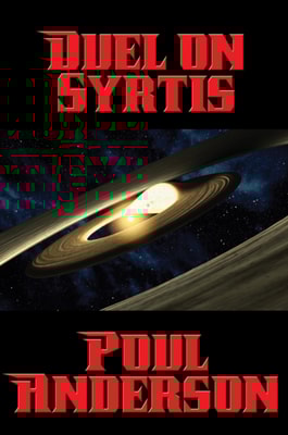 Duel on Syrtis