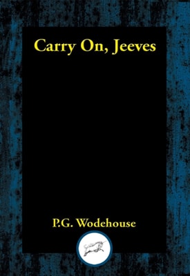 Carry On, Jeeves