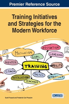 Training Initiatives and Strategies for the Modern Workforce