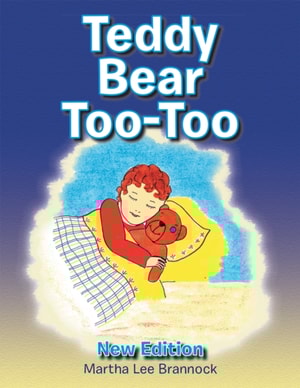 Teddy Bear Too-Too