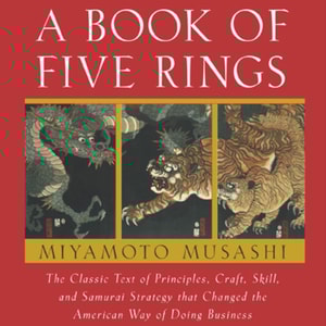 Book of Five Rings