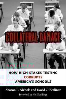 Collateral Damage