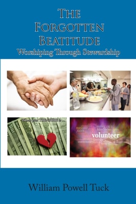 Forgotten Beatitude