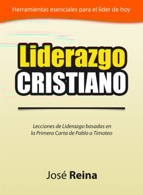 Liderazgo Cristiano