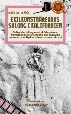 Exilkonstnärernas salong i Kalifornien