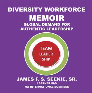 Diversity Workforce Memoir