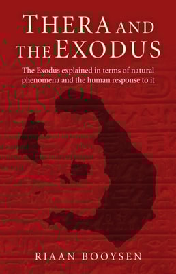 Thera and the Exodus