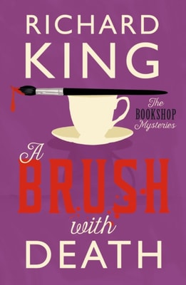 Brush with Death