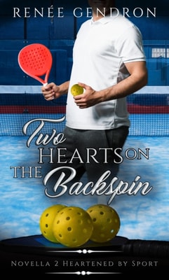 Two Hearts on the Backspin