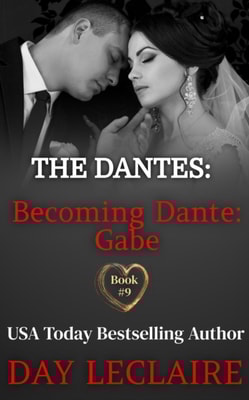 Becoming Dante: Gabe