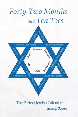 Forty-Two Months and Ten Toes
