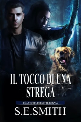 Il tocco di una strega