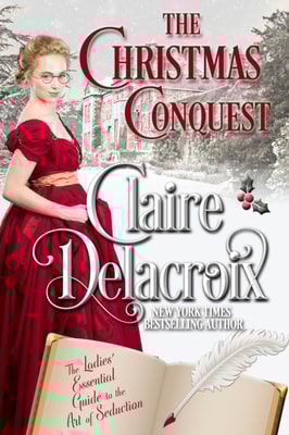 Christmas Conquest
