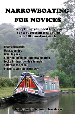 Narrowboating for Novices