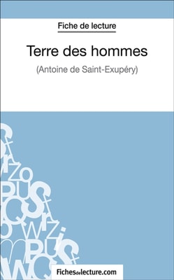Terre des hommes