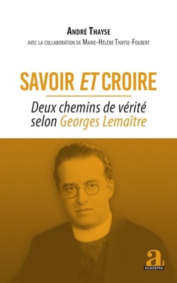 Savoir et croire