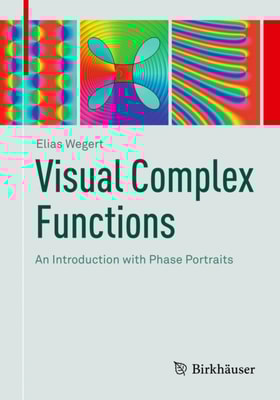 Visual Complex Functions