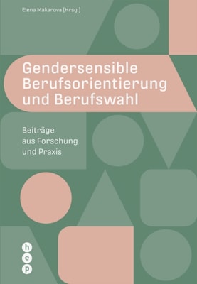 Gendersensible Berufsorientierung und Berufswahl (E-Book)