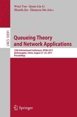 Queueing Theory and Network Applications
