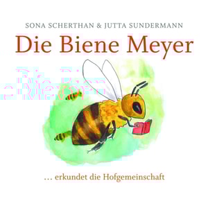 Die Biene Meyer