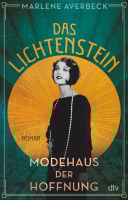 Das Lichtenstein – Modehaus der Hoffnung