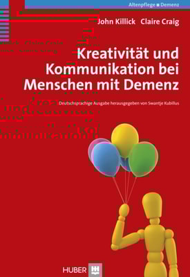 Kreativität und Kommunikation bei Menschen mit Demenz