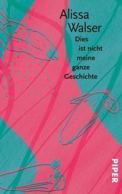 Dies ist nicht meine ganze Geschichte