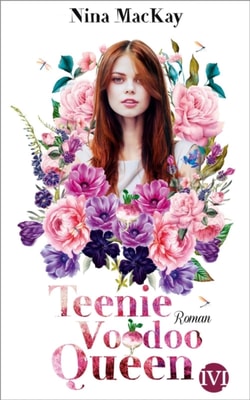 Teenie Voodoo Queen