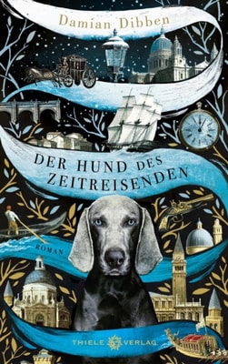 Der Hund des Zeitreisenden