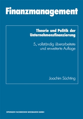 Finanzmanagement