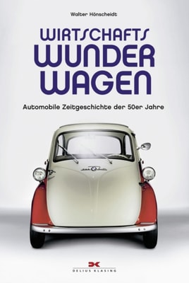 Wirtschaftswunderwagen