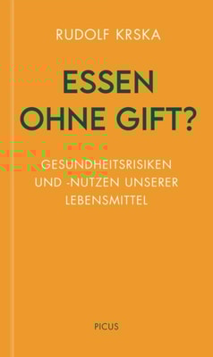 Essen ohne Gift?