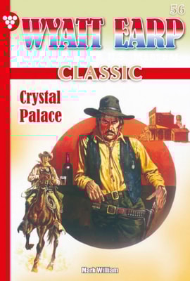 Wyatt Earp Classic 56 – Western